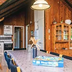 7 Person In Toftlund-by Traum Holiday home Vestergard