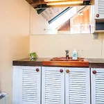 Holiday home 7 Person In Toftlund-by Traum