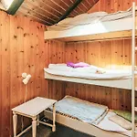 Holiday home 7 Person In Toftlund-by Traum