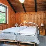 7 Person In Toftlund-by Traum Holiday home *