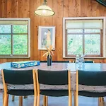 Holiday home 7 Person In Toftlund-by Traum *