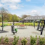 7 Person In Toftlund-by Traum Holiday home