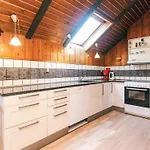 7 Person In Toftlund-by Traum Holiday home