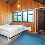 Holiday home 7 Person In Toftlund-by Traum