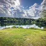 7 Person In Toftlund Semesterbostad Vestergård