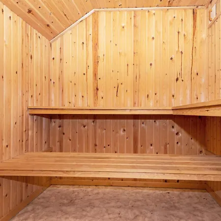7 Person In Toftlund Vestergård