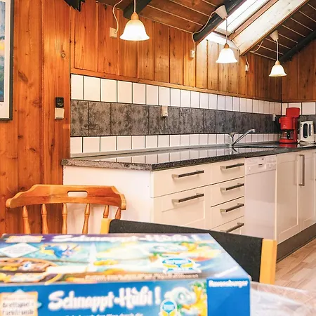 7 Person In Toftlund Feriehus Vestergård