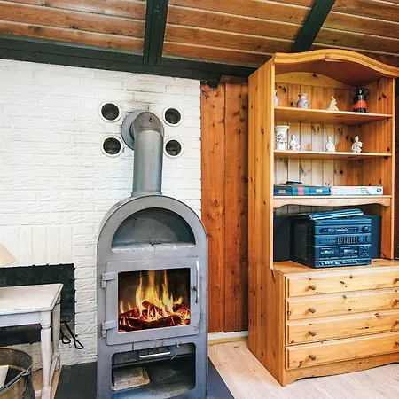 7 Person In Toftlund-by Traum * Vestergard