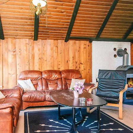 7 Person In Toftlund-by Traum Holiday home