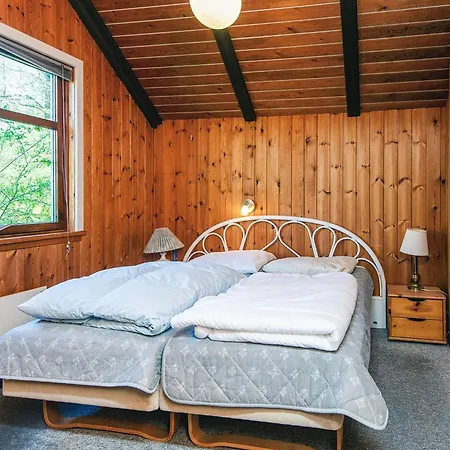 7 Person In Toftlund Feriehus *