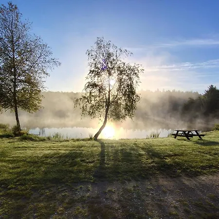 Holiday home 7 Person In Toftlund-by Traum