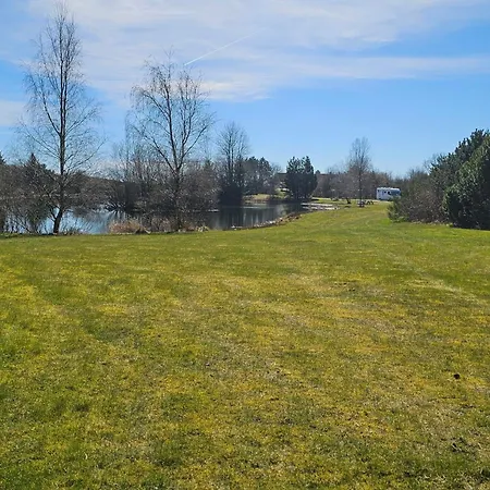 7 Person In Toftlund-by Traum Dom wakacyjny *