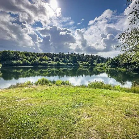 7 Person In Toftlund-by Traum Holiday home Vestergard