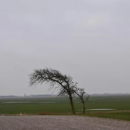 Dom wakacyjny 7 Person In Toftlund-by Traum Vestergård