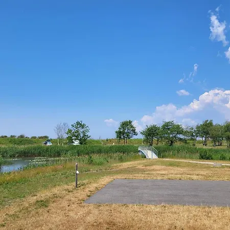 7 Person In Toftlund-by Traum Dom wakacyjny Vestergård