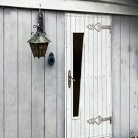 7 Person In Toftlund Semesterbostad Vestergård