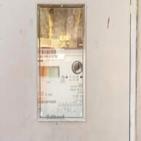 בית נופש 7 Person In Toftlund *