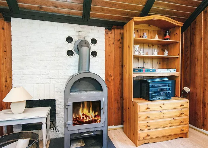 7 Person In Toftlund-by Traum * Vestergard