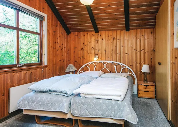 7 Person In Toftlund-by Traum Holiday home *