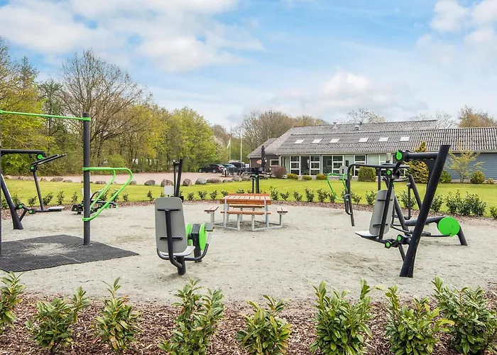 7 Person In Toftlund-by Traum Holiday home