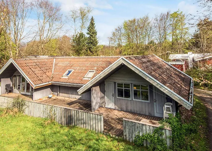 7 Person In Toftlund-by Traum * Vestergard