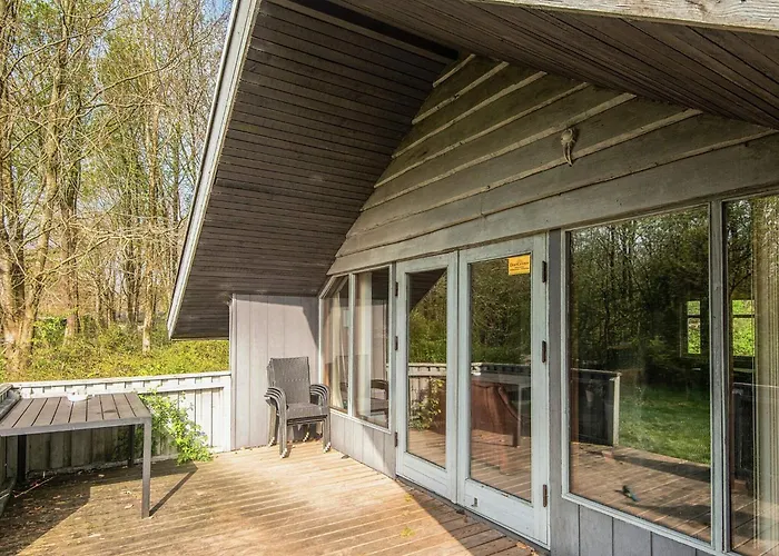 7 Person In Toftlund-by Traum Holiday home