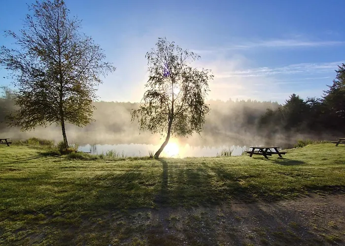 Holiday home 7 Person In Toftlund-by Traum