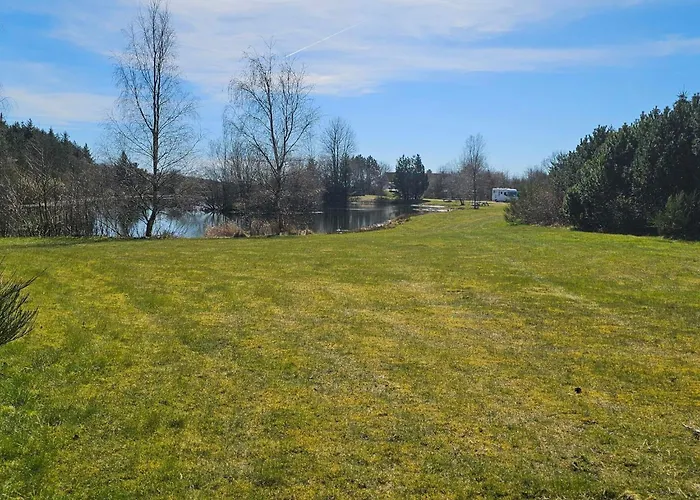 7 Person In Toftlund-by Traum Holiday home *